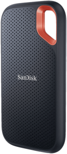 Extreme SSD SanDisk