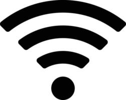 WiFi-Symbole