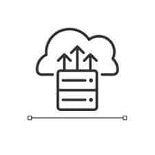 Sauvegarde dans les cloud - Cloud Backup