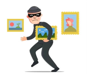 recycler un ordinateur, vol des données