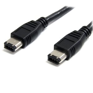 Câble FireWire (IEEE 1394)