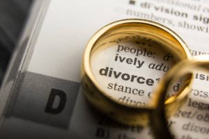 Séparation, divorce et piratage