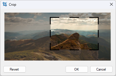 Édition simple des images numérisées avec NAPS2