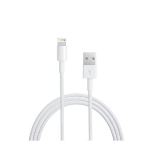 Câble Lightning vers USB-A