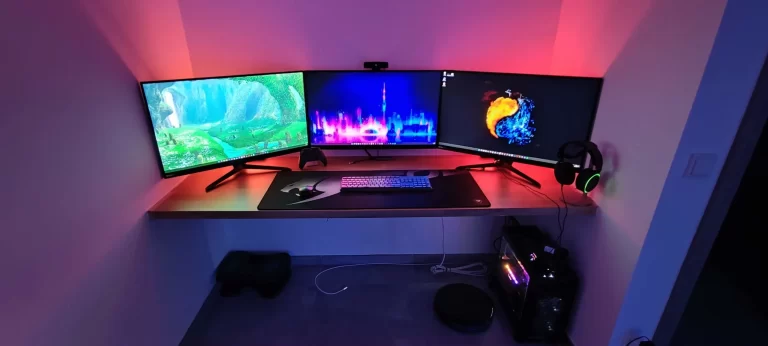 PC de Jeu- PC-2210.PO