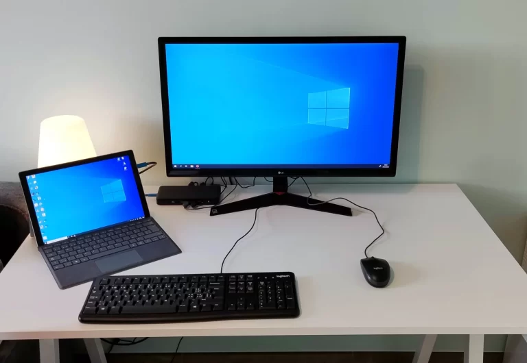 Stations d&rsquo;accueil – Docking Station