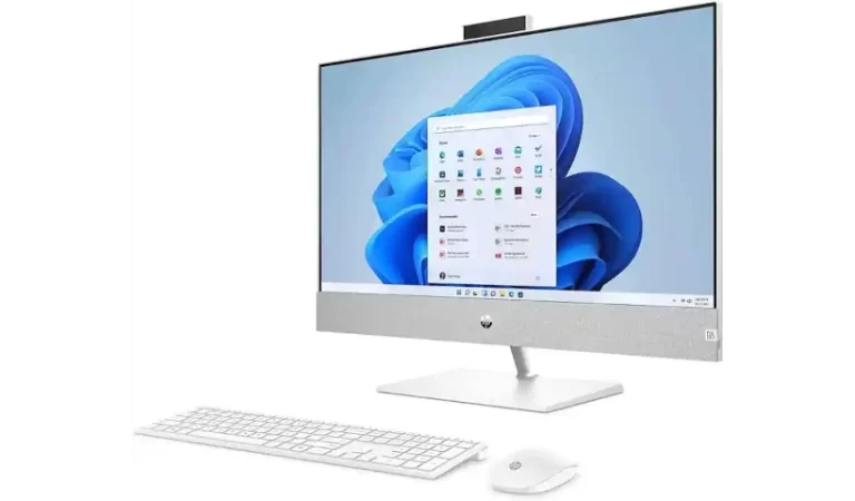 Les avantages et les désavantages des ordinateurs tout-en-un